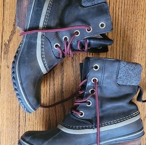 Sorel Slimpack II winter boots